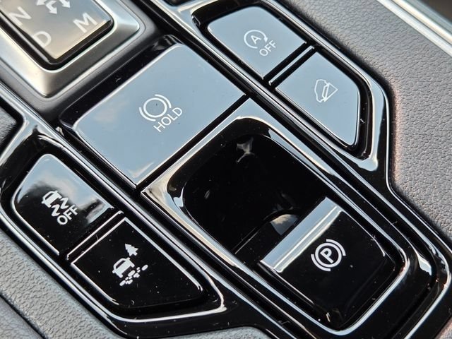New 2026 Cloudburst Gray Lexus PREMIUM AWD image 17