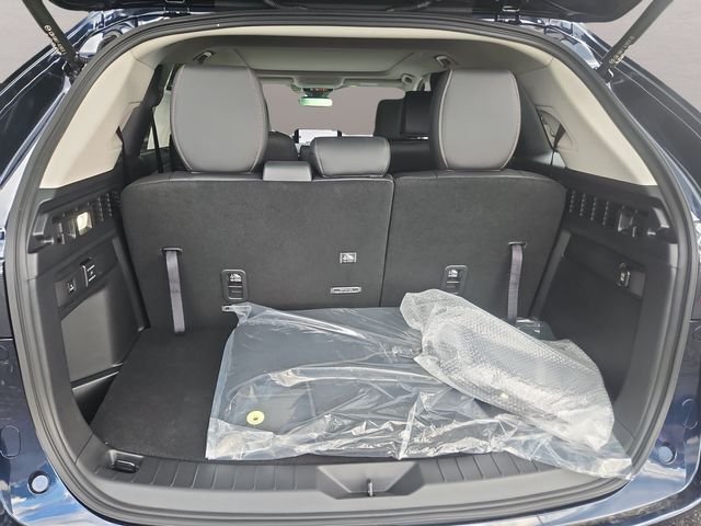 New 2026 Deep Crystal Blue Mica Mazda Premium Sport AWD image 28