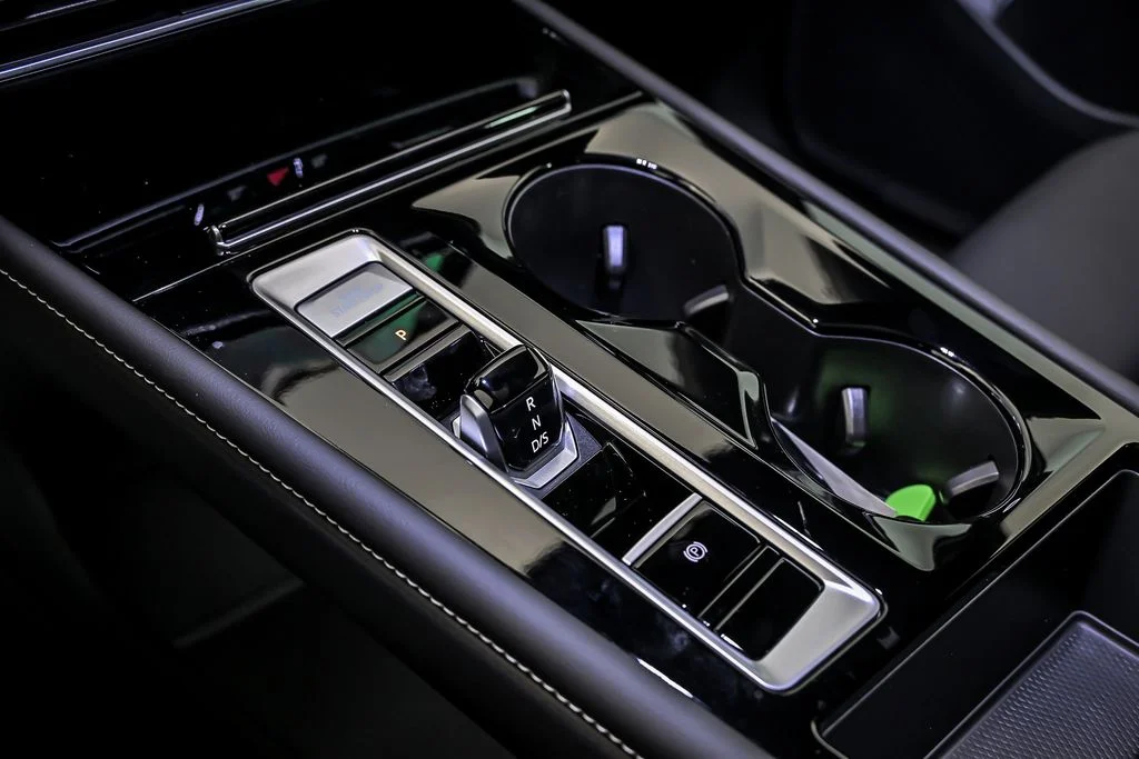 New 2026 Green Volkswagen 2.0T SEL Premium R-Line image 17