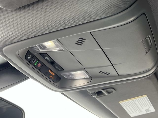Used 2025 Black Chevrolet LT image 32