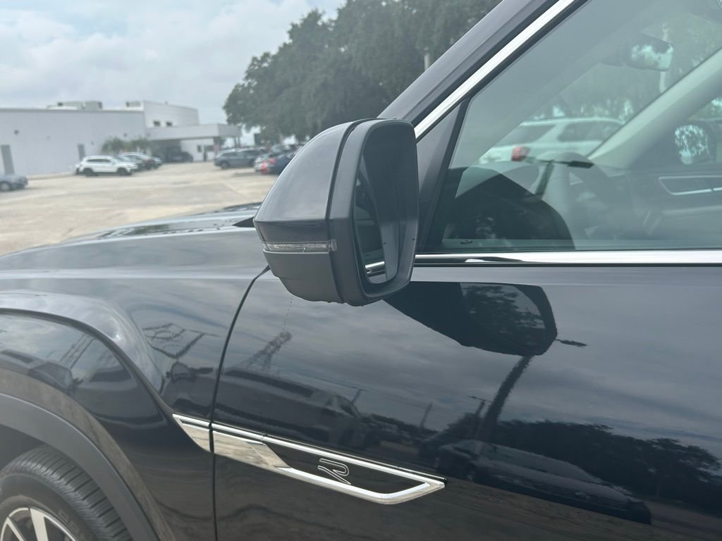 2026 Volkswagen Atlas SEL Premium R-Line - Photo 26