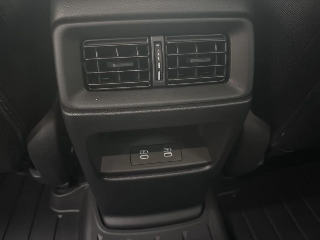 2026 Honda CR-V TrailSport - Photo 13