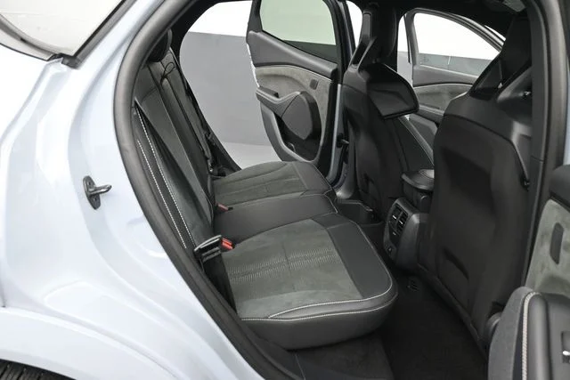 Certified Used 2025 Gray Ford GT image 23