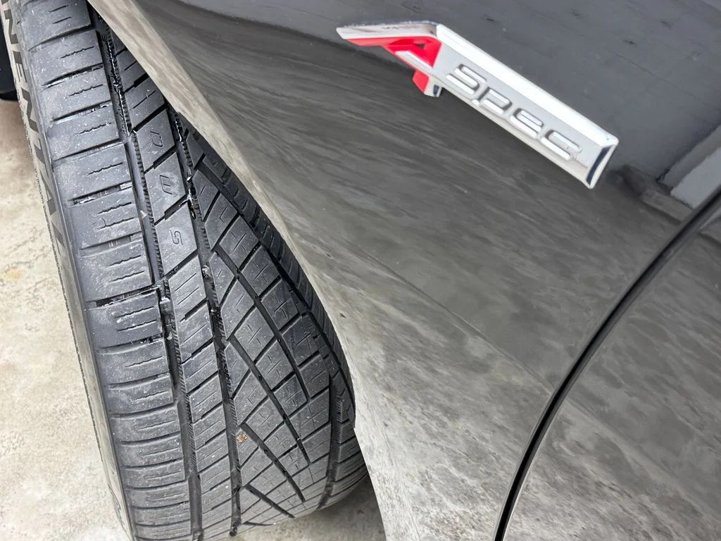 Certified Used 2019 Black Acura 3.5L Technology Pkg w/A-Spec Pkg image 32
