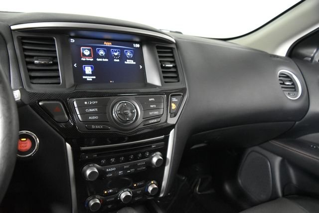 2020 Nissan Pathfinder SV - Photo 27