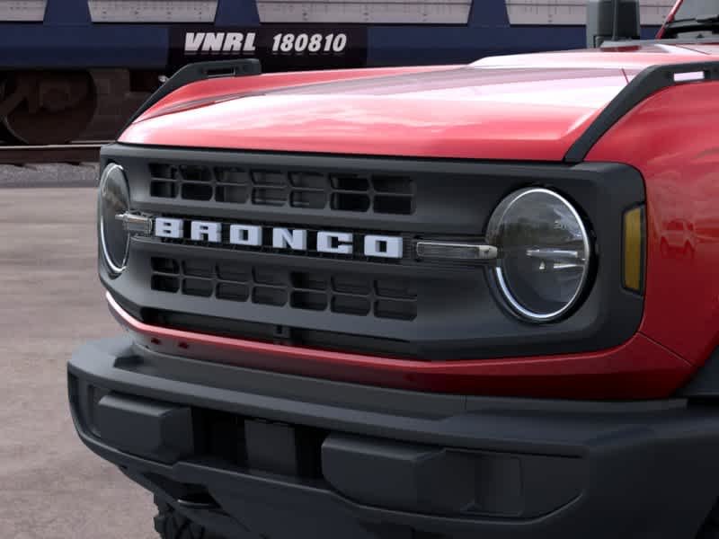 New 2026 Ruby Red Metallic Tinted Clearcoat Ford Base image 19