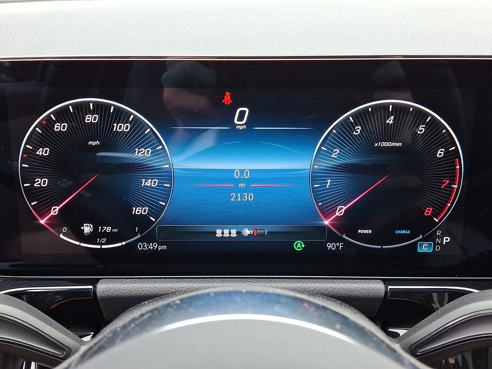 2025 Mercedes-Benz GLA GLA250 - Photo 19