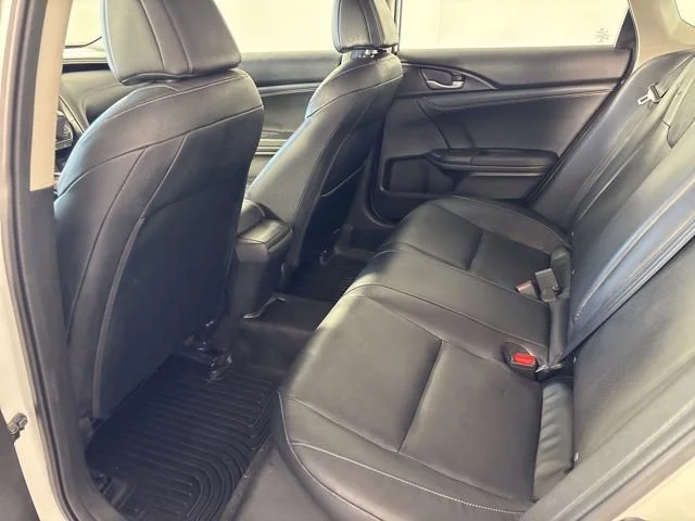 Used 2019 White Honda Touring image 20