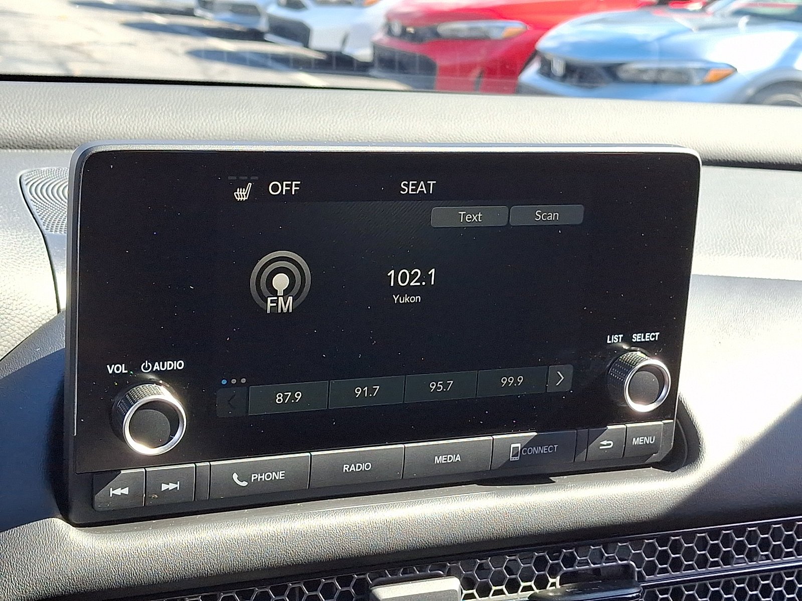 2024 Honda HR-V Sport - Photo 15