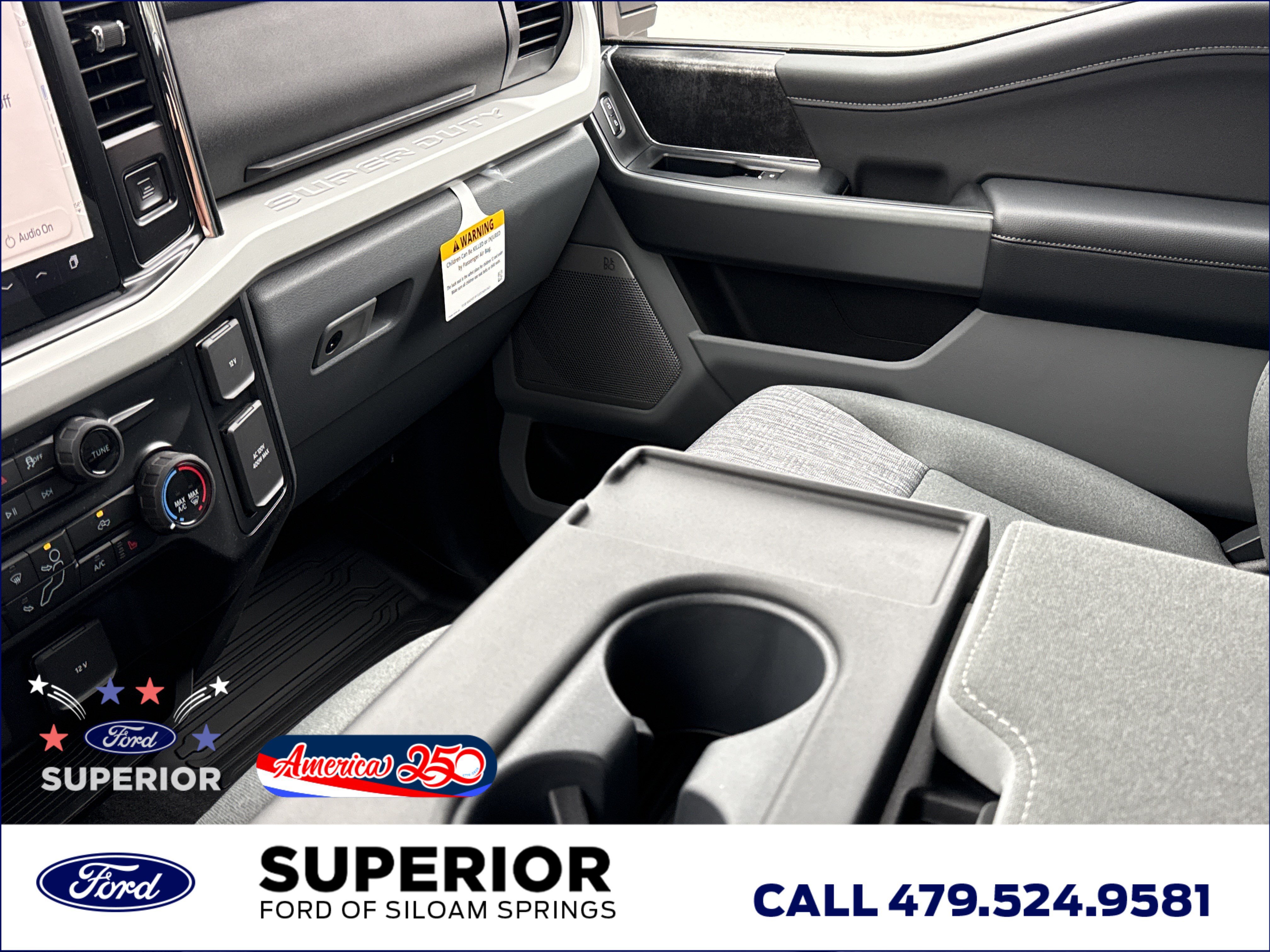 New 2026 Avalanche Ford XLT 4WD image 21