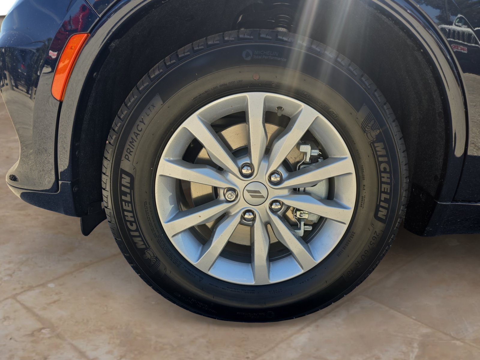 New 2026 Night Moves Dodge GT image 30