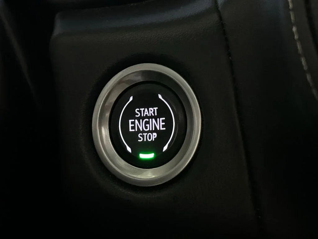 Used 2023 Black Chevrolet LT image 45
