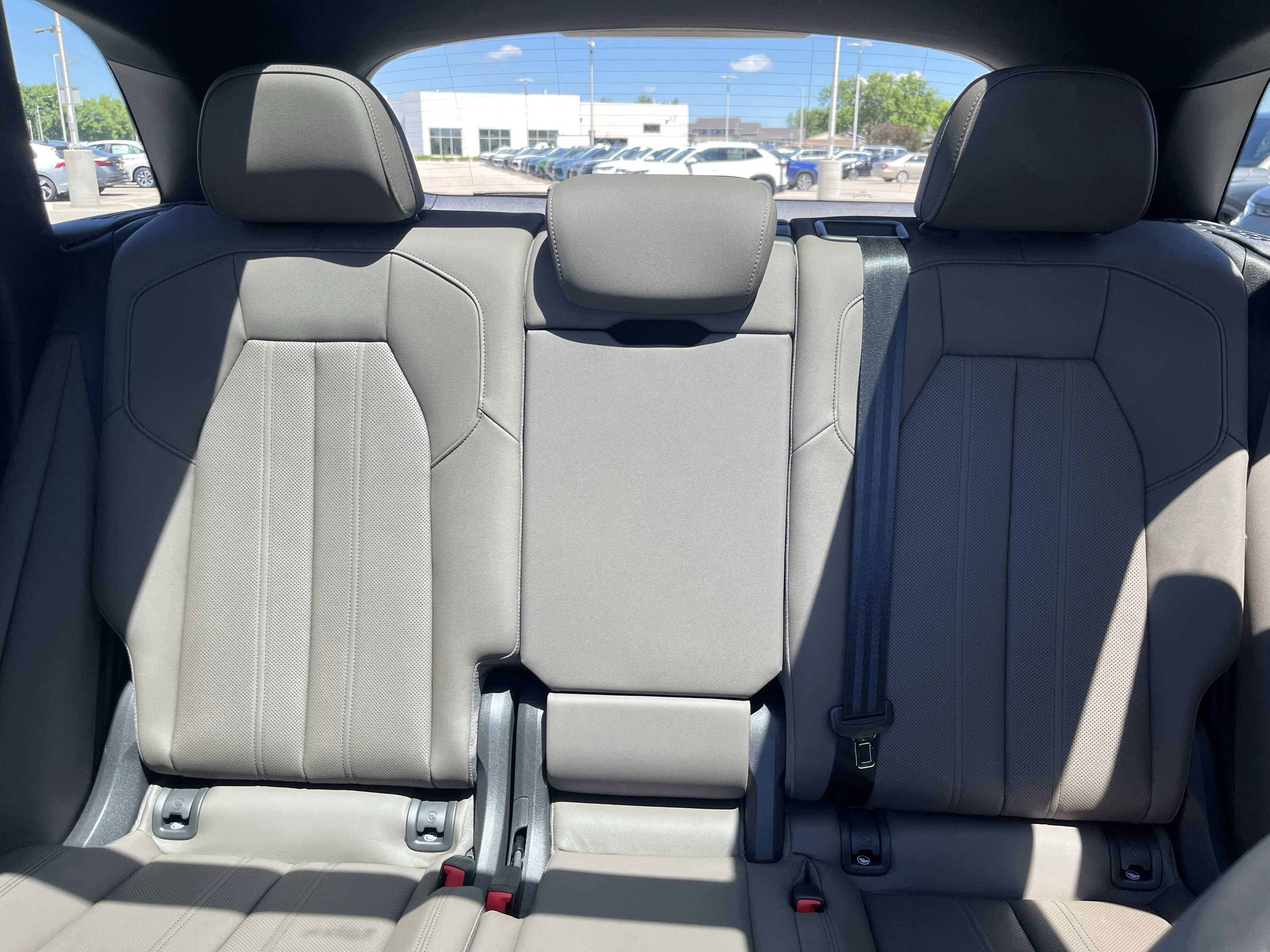 2025 Audi Q5 Premium Plus - Photo 38
