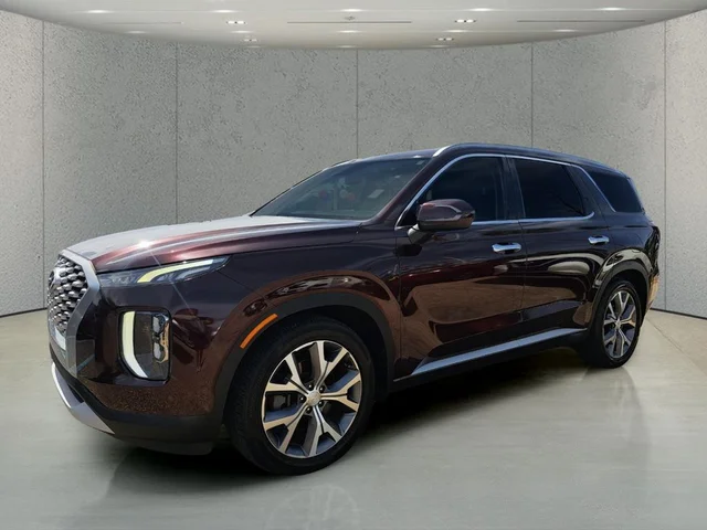 Pre-Owned 2022 Hyundai Palisade SEL