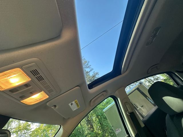 Used 2019 Gray Honda EX image 23