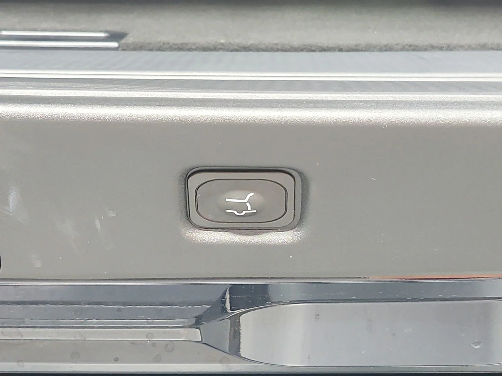 New 2027 Blue Ember Metallic Ford MAX Platinum image 50