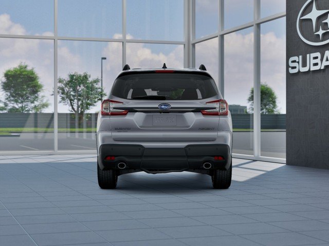 New 2026 ICE SILVER METALLIC Subaru Premium 7-Passenger image 8