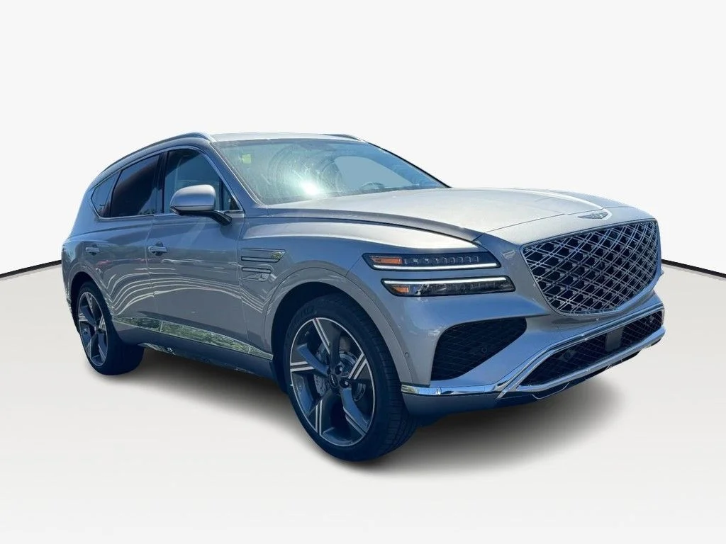 2026 Genesis GV80 2.5T Prestige AWD's photo