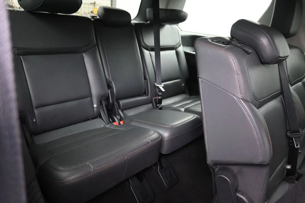 Used 2025 Black Ford Active image 11