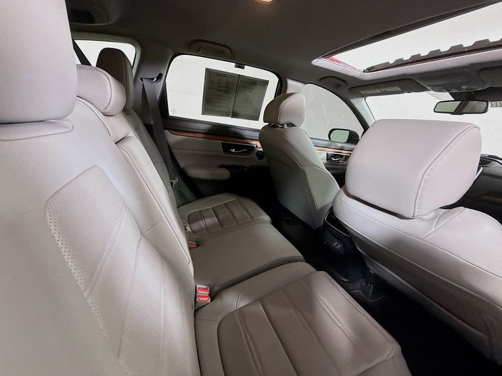 2022 Honda CR-V Touring - Photo 27