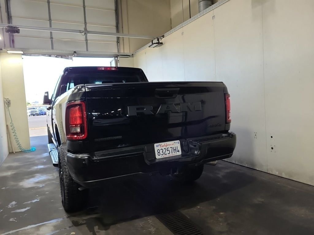 Used 2026 Black Ram Big Horn image 13