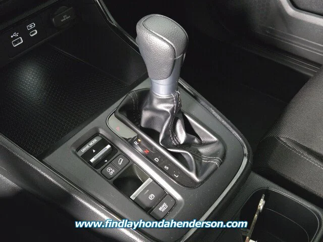 2025 Honda CR-V EX - Photo 65