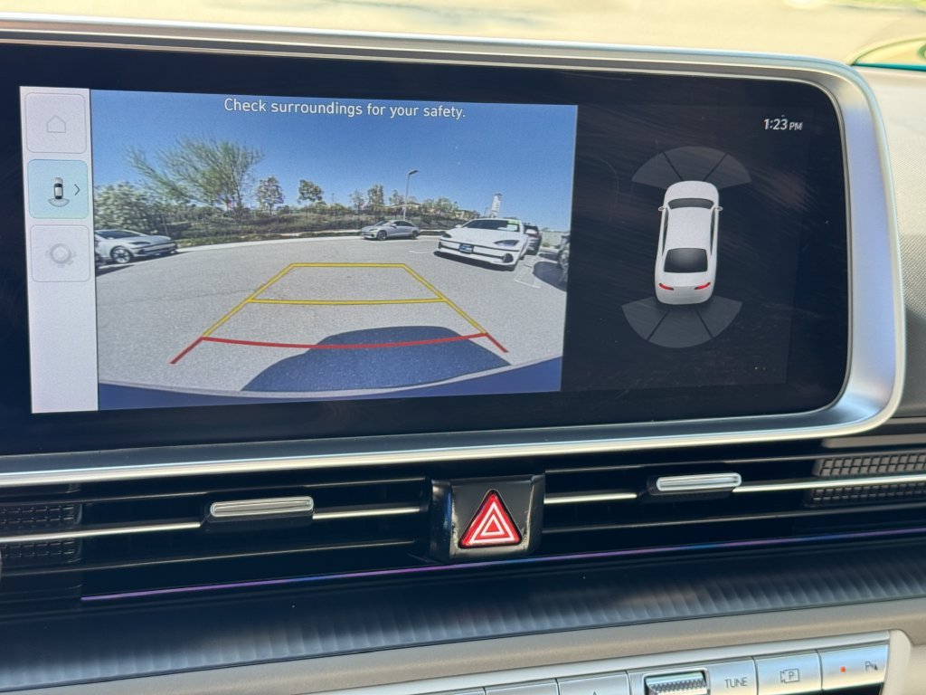 2023 Hyundai IONIQ 6 SEL - Photo 22
