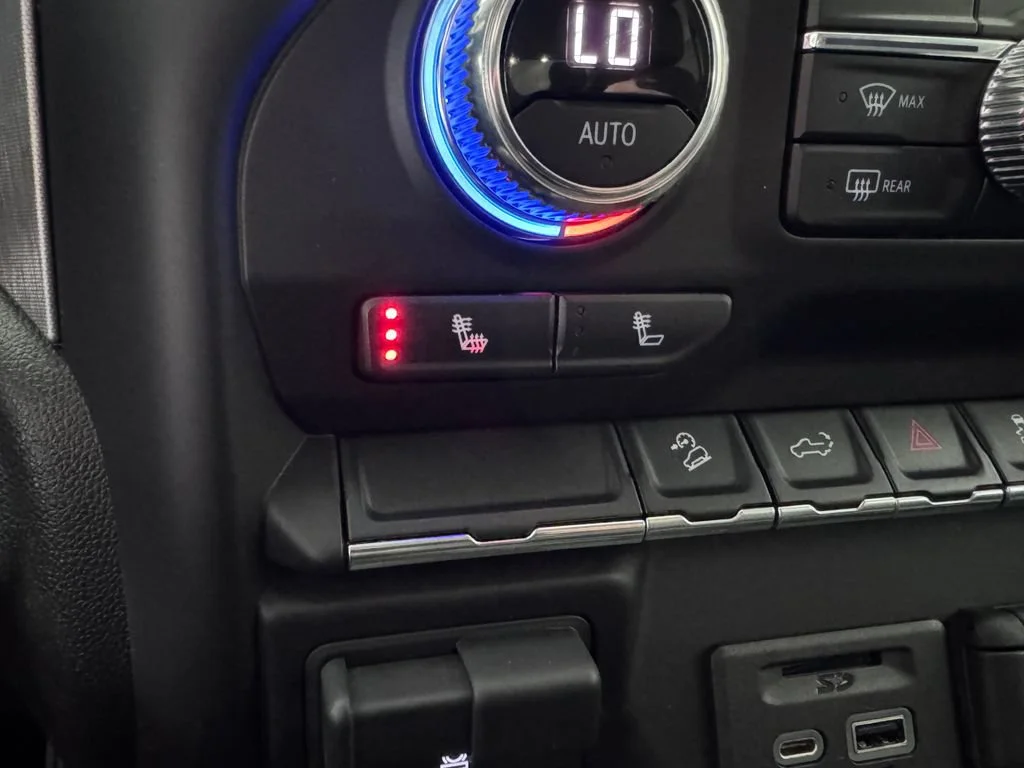 2022 GMC Sierra 2500HD SLT - Photo 23