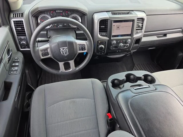 Used 2023 White Ram SLT image 8