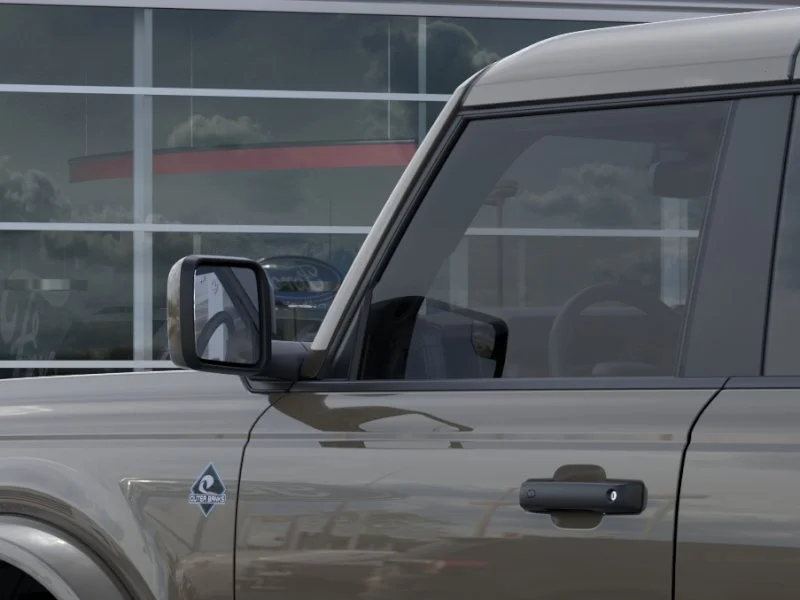 New 2026 Marsh Gray Ford Outer Banks® image 42