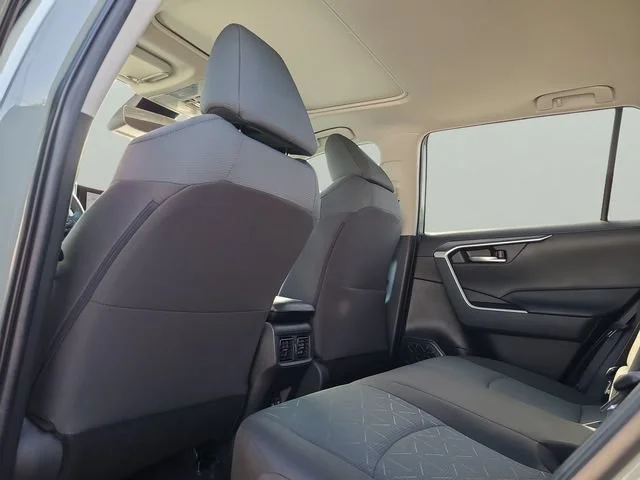Used 2023 Green Toyota XLE image 12