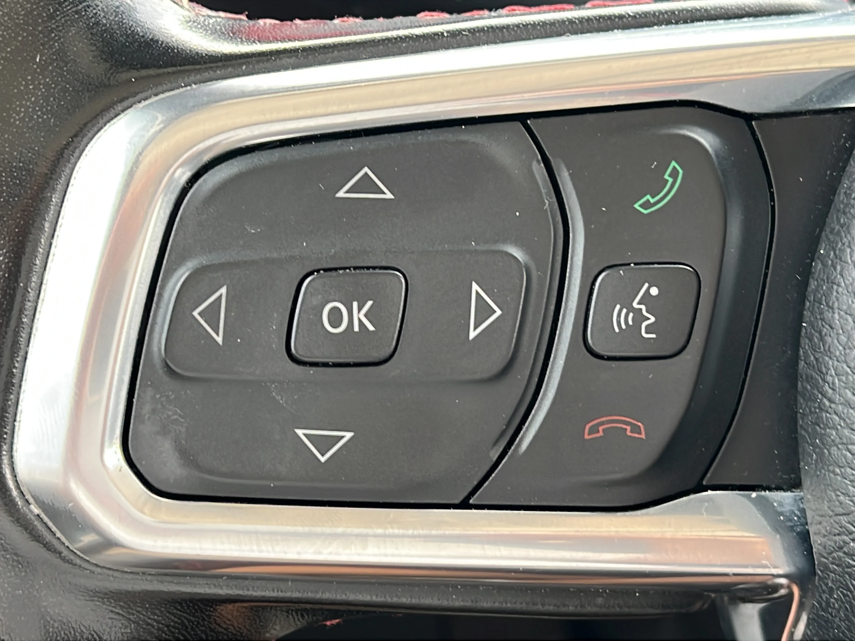 Used 2022 Bright White Clearcoat Jeep Rubicon image 22