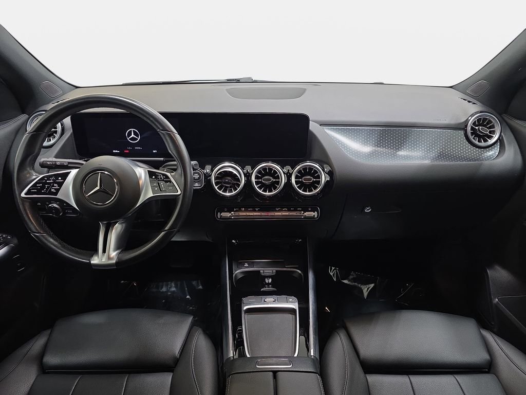 2025 Mercedes-Benz GLA GLA250 - Photo 10