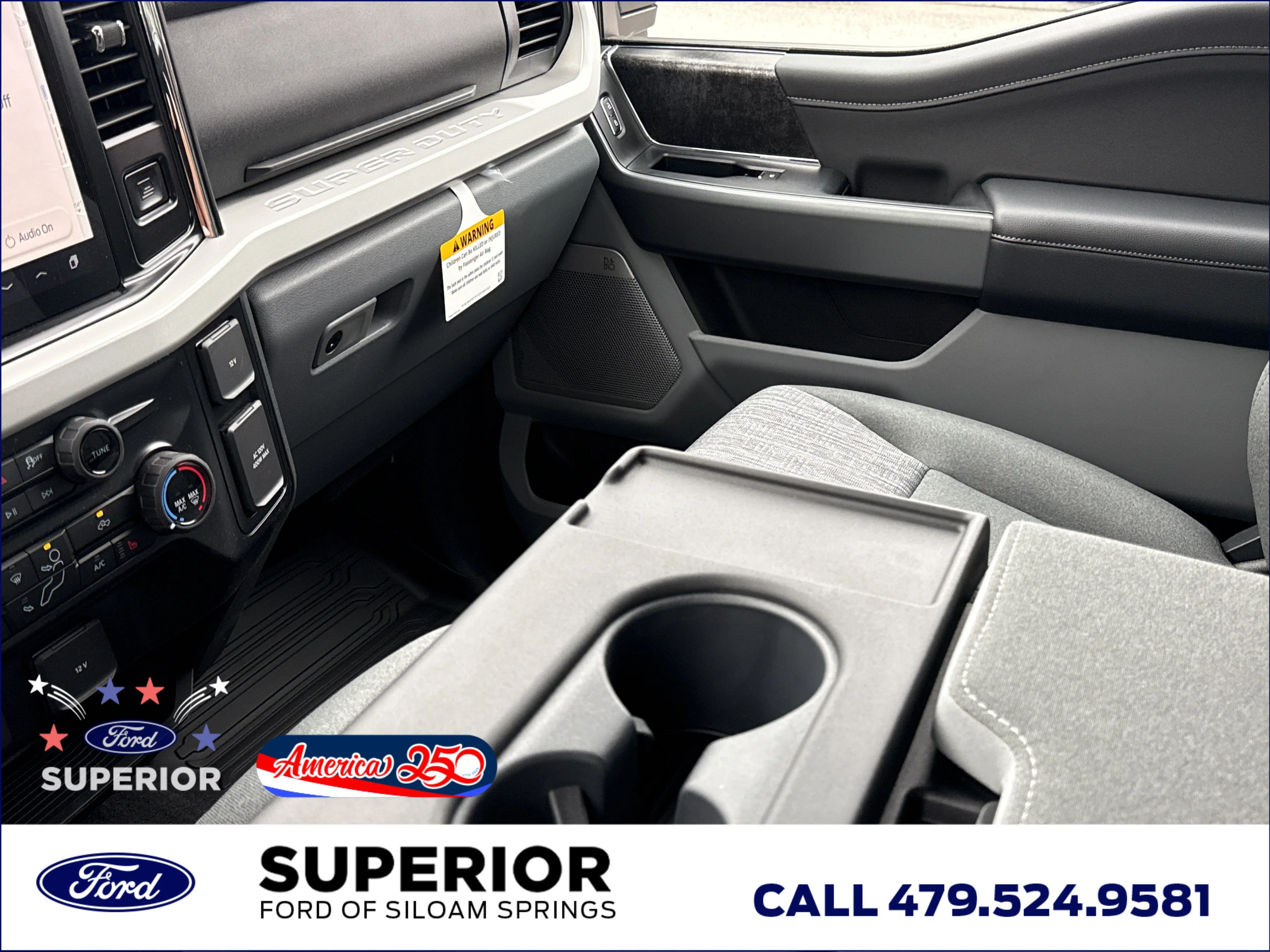 New 2026 Avalanche Ford XLT 4WD image 21