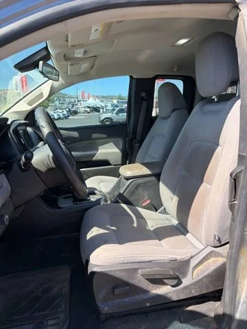 2021 Chevrolet Colorado Work Truck - Photo 13