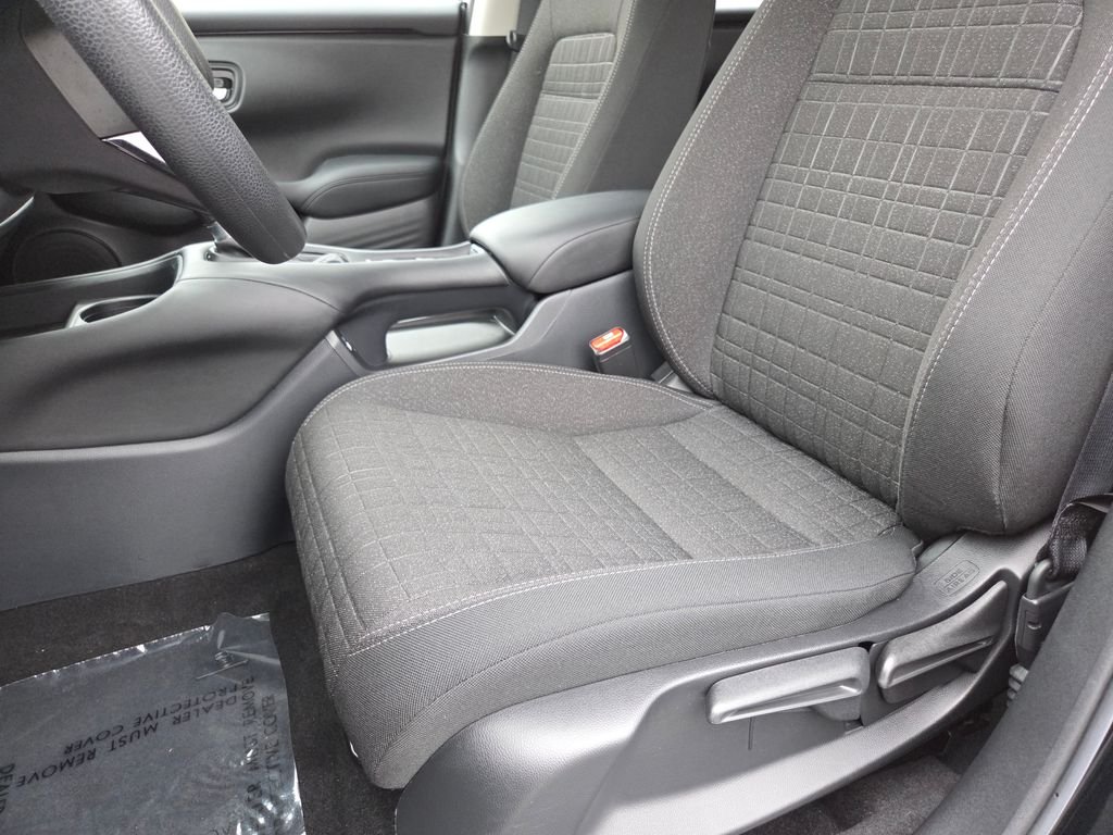 2023 Honda HR-V LX - Photo 27
