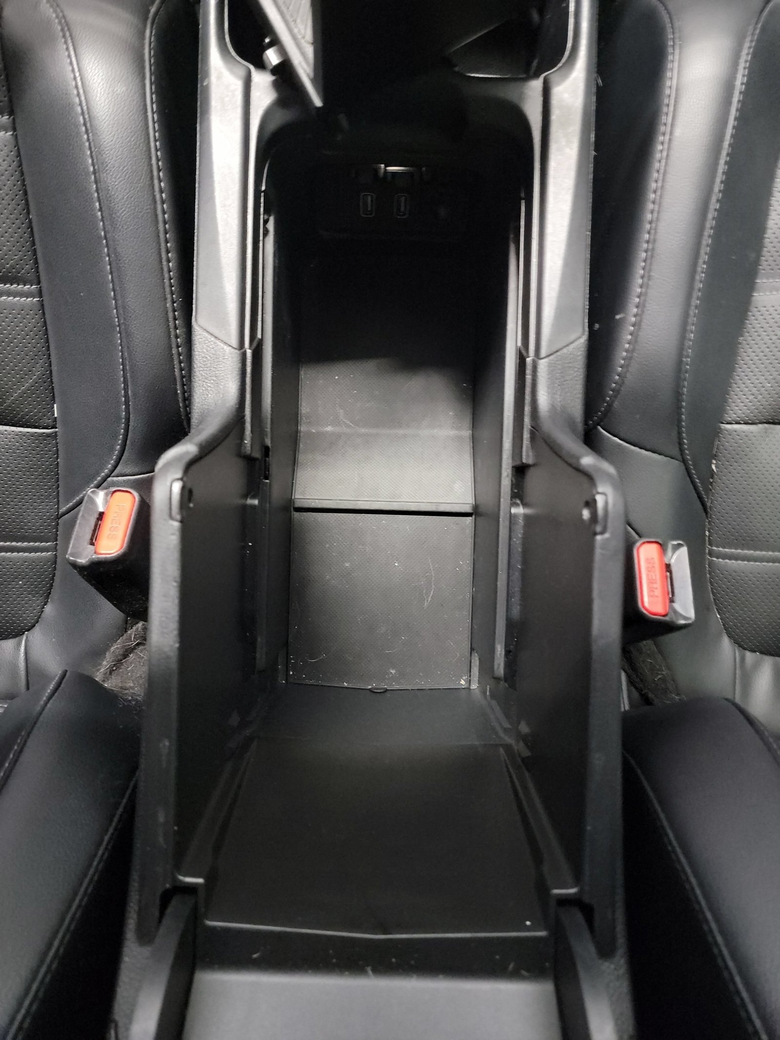 Used 2017 Crystal Black Pearl Honda Touring image 28