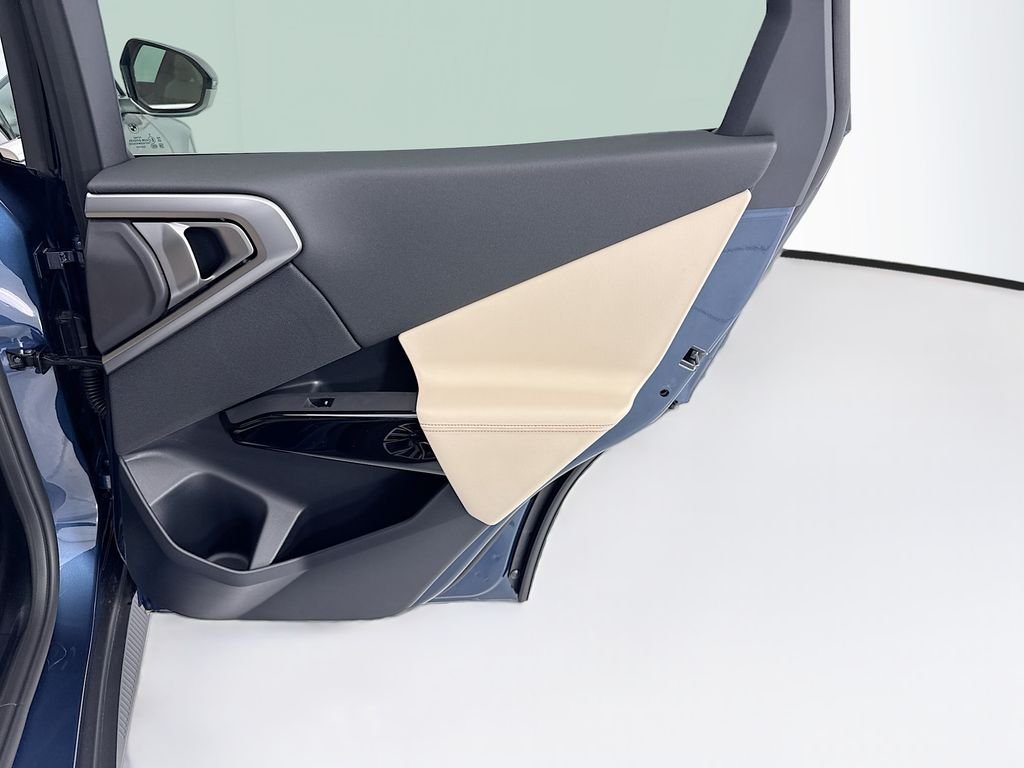 New 2026 Blue Metallic BMW 30 xDrive image 26