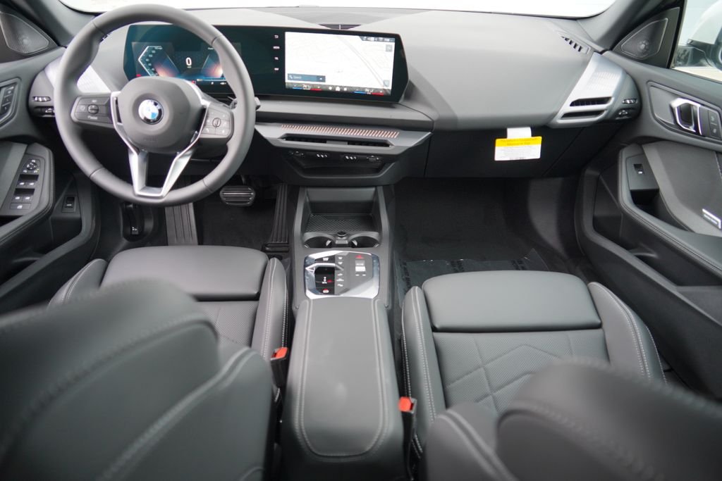 New 2026 Alpine White BMW 228 Gran Coupe image 13