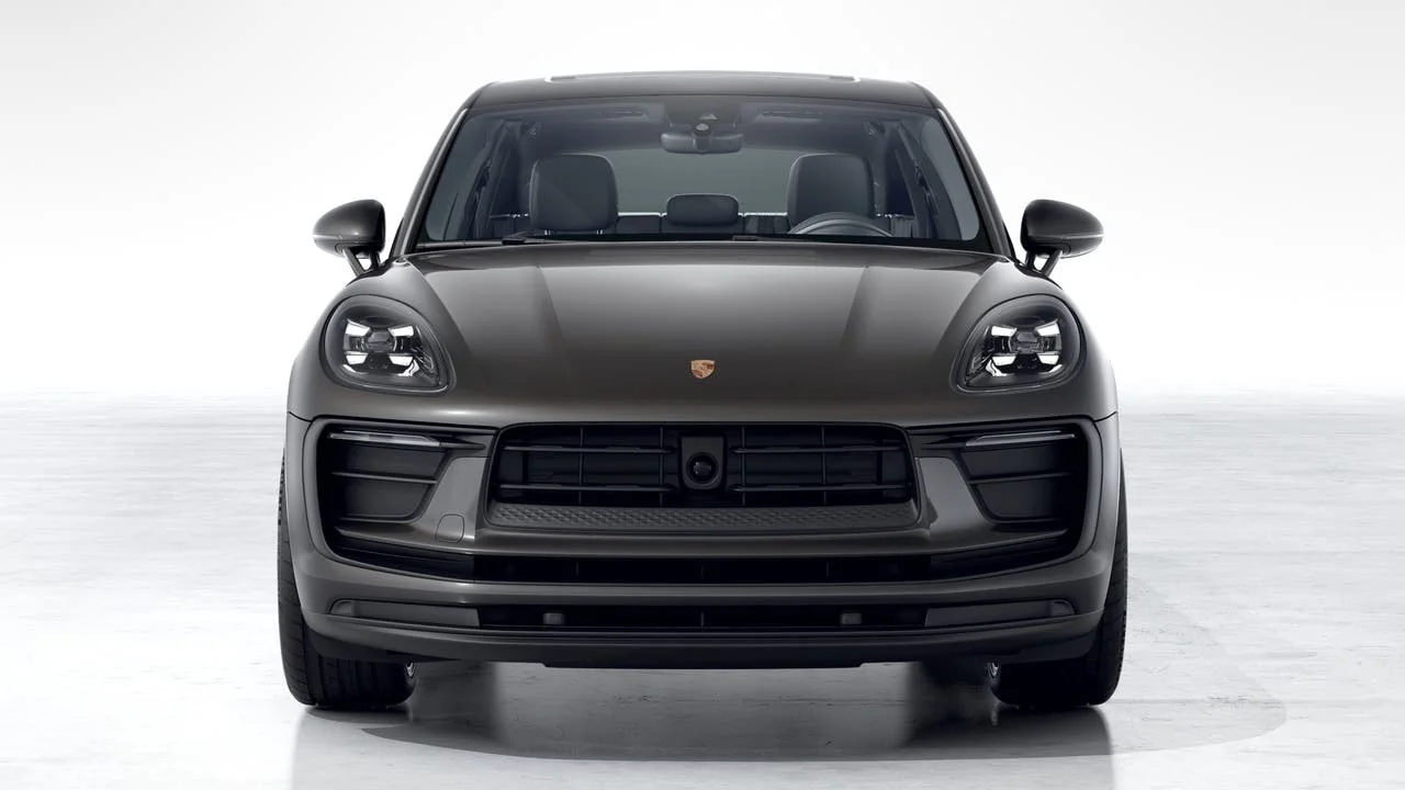Certified Used 2024 Grey Porsche  image 8