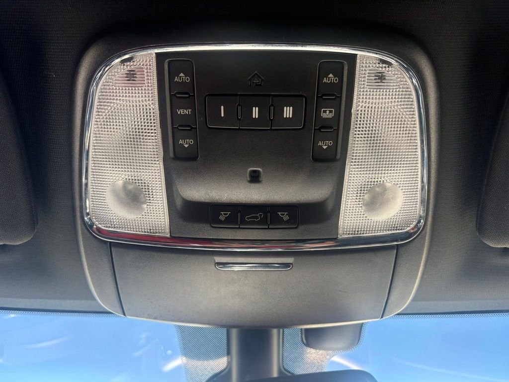 Used 2017 Red Jeep Limited image 24