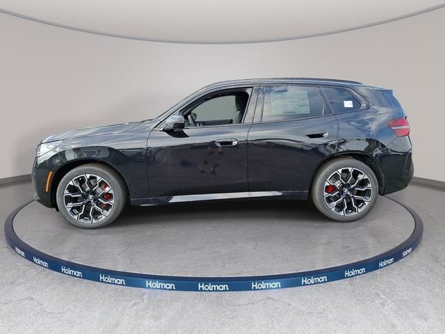 New 2026 Black Sapphire Metallic BMW 30 xDrive image 7