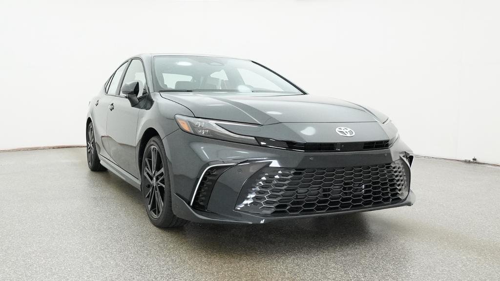 New 2026 Underground Toyota XSE image 59