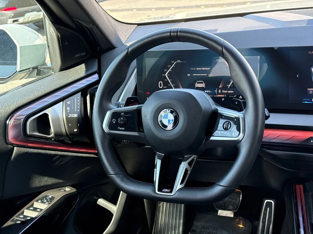 Used 2026 Gray BMW 30 xDrive image 20