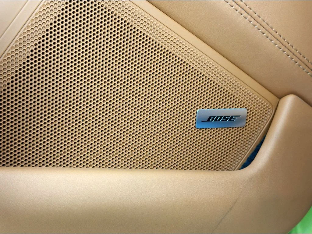 Used 2025 Yellow Porsche Carrera image 19