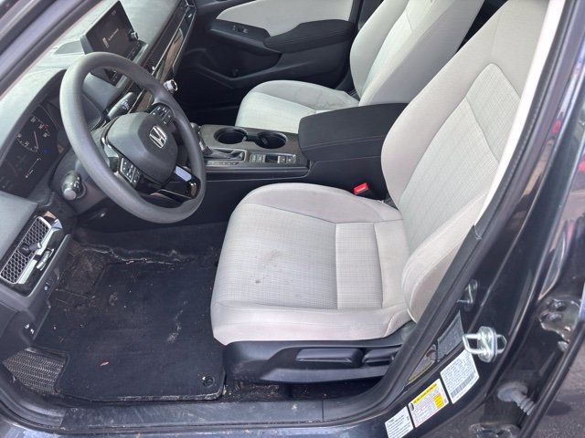 2024 Honda Civic LX - Photo 5