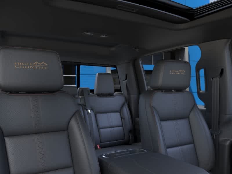 2026 Chevrolet Silverado 1500 High Country - Photo 24