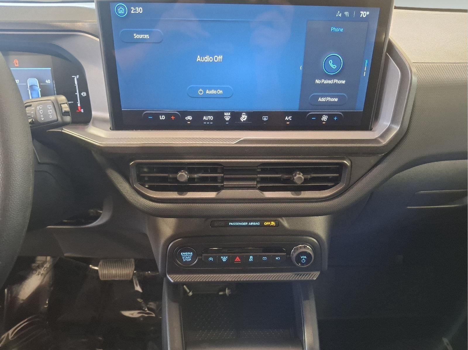 2026 Ford Bronco Sport Big Bend - Photo 28