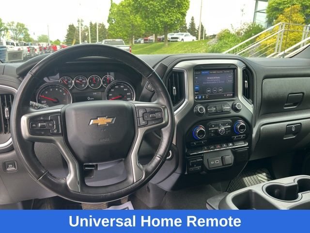 Used 2021 White Chevrolet LT image 29