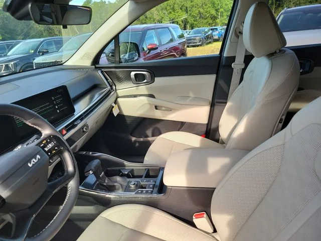 New 2026 Wolf Gray Kia S image 12